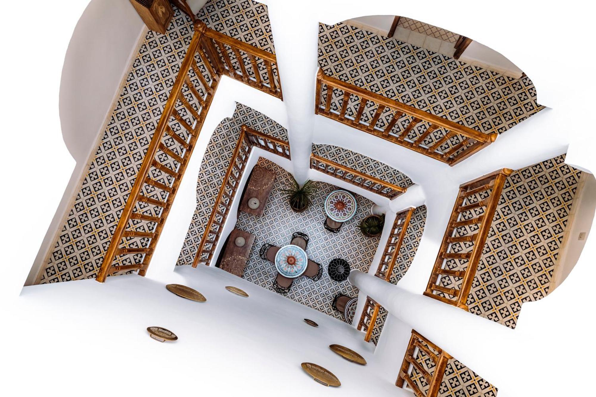 Riad D'Ar Ganne By Carole 索维拉 外观 照片