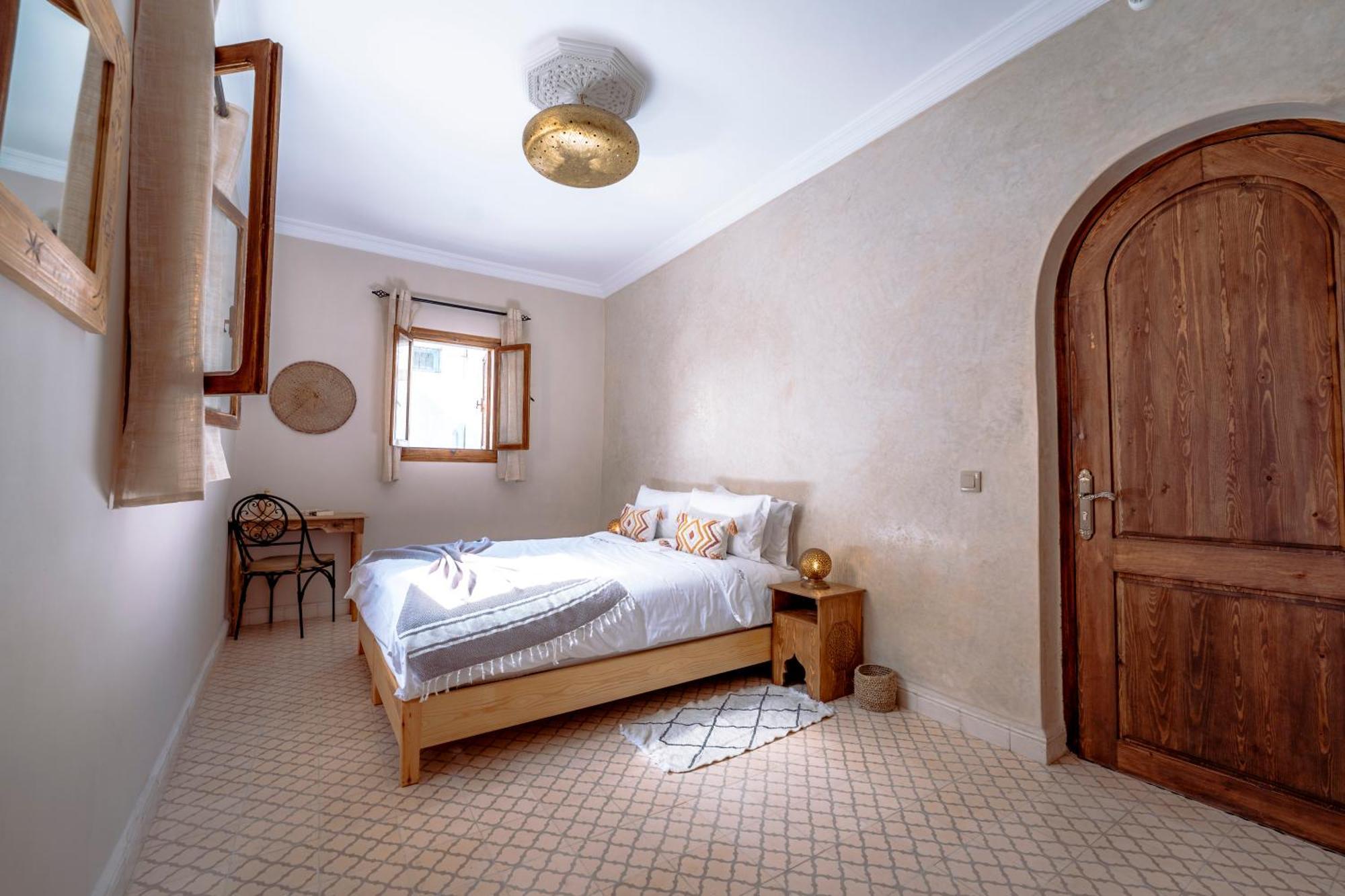 Riad D'Ar Ganne By Carole 索维拉 外观 照片